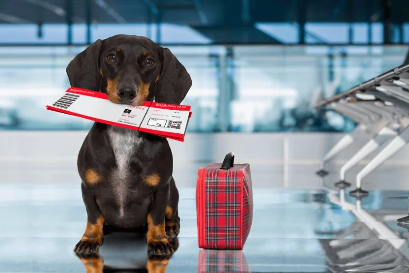 International Pet Travel: Guidelines and Requirements for Taking Your Pet Abroad