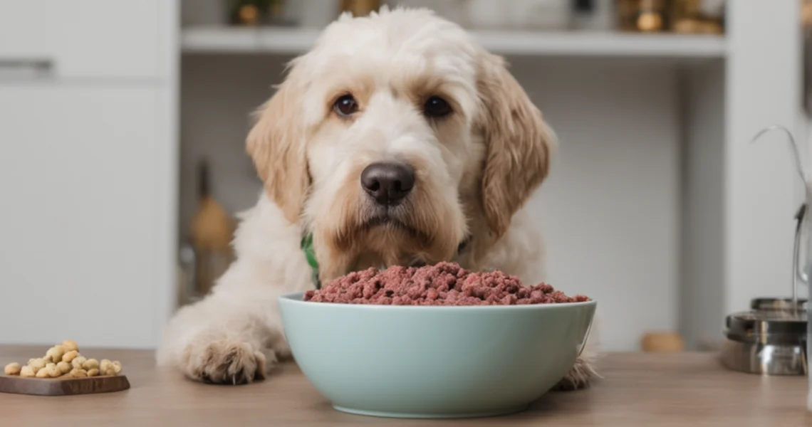 The Pros and Cons of Raw Food Diet for Dogs: Making an Informed Choice
