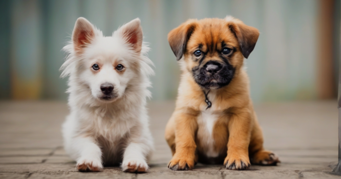 Adoption vs. Buying: Making an Ethical Choice for Your New Pet 1 Adoption vs. Buying: Making an Ethical Choice for Your New Pet